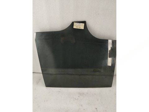 Стекло двери задней правой Mercedes GLC X253, 2017 г., OEM A2537350600, арт. 19579
