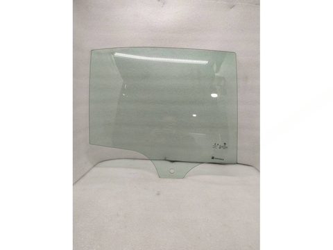 Стекло двери задней правой BMW 3 G20/G21, 2020 г., OEM 43R011005, арт. 19770