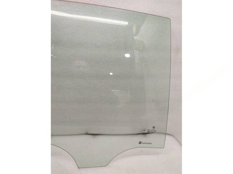 Стекло двери задней правой BMW 3 G20/G21, 2020 г., OEM 43R011005, арт. 19770, фото 5