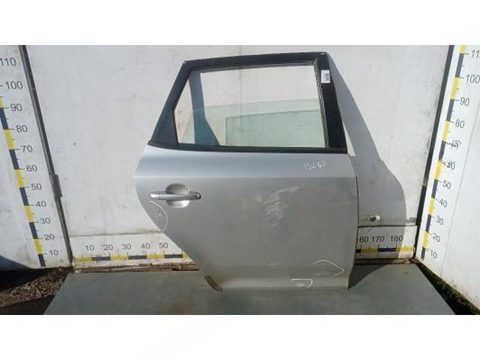 Стекло двери задней правой Kia Ceed, 2007 г., арт. 1SK65FU01