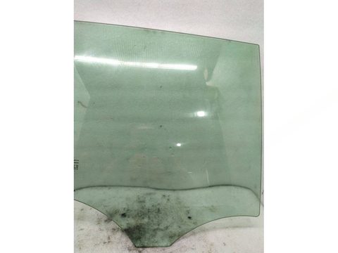 Стекло двери задней правой Mercedes ML W166, 2013 г., OEM 43R001074, арт. 20569, фото 4