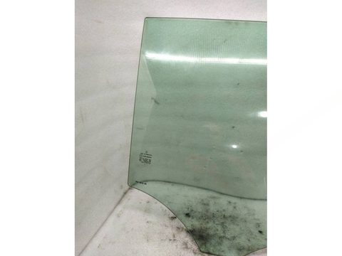 Стекло двери задней правой Mercedes ML W166, 2013 г., OEM 43R001074, арт. 20569, фото 5