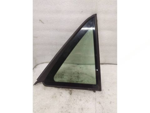 Стекло двери задней правой Mercedes ML W166, 2013 г., OEM 43R001074, арт. 20571