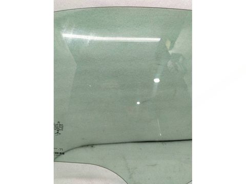 Стекло двери задней правой Mercedes E W213, 2017 г., OEM A2137350210, арт. 20966, фото 4