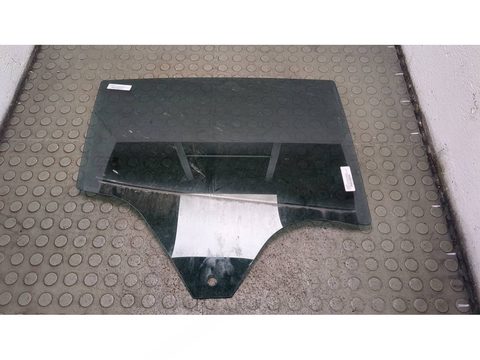 Стекло двери задней правой Dodge Hornet I, 2022 г., арт. 21279888