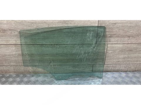 Стекло двери задней правой Chevrolet Volt, 2017 г., OEM 43R001238, арт. 21474284