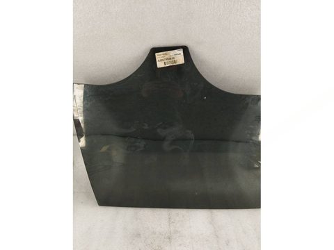 Стекло двери задней правой Mercedes C W205, 2016 г., OEM A2057350810, арт. 22154