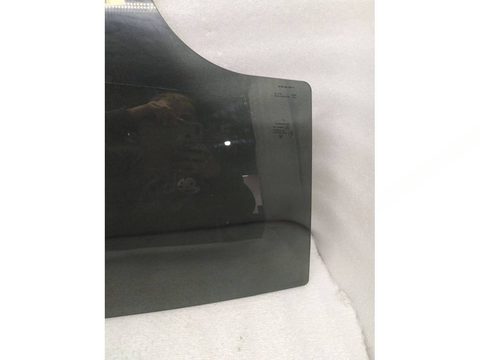 Стекло двери задней правой Mercedes GLC X253, 2017 г., OEM A2537352800, арт. 22892, фото 4