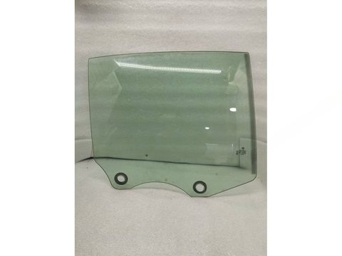 Стекло двери задней правой BMW 6 F06/F12/F13, 2017 г., арт. 23324