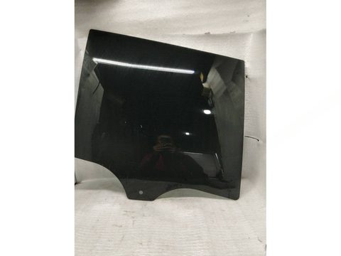 Стекло двери задней правой BMW X5 F15, 2017 г., арт. 23683.2