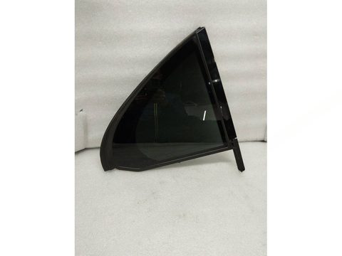 Стекло двери задней правой Mercedes E W213, 2017 г., OEM A2137300255, арт. 23848