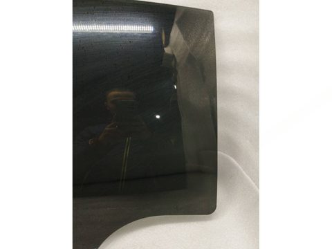 Стекло двери задней правой Mercedes E W213, 2017 г., OEM A2137350200, арт. 23855, фото 4