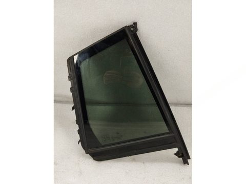 Стекло двери задней правой BMW X4 G02, 2019 г., OEM 741654408, арт. 24433