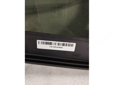 Стекло двери задней правой BMW X4 G02, 2019 г., OEM 741654408, арт. 24433, фото 6
