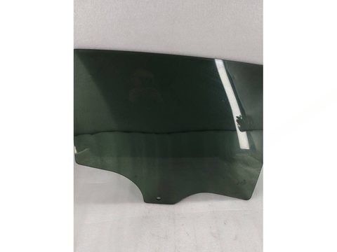 Стекло двери задней правой BMW X6 F16, 2017 г., арт. 24693