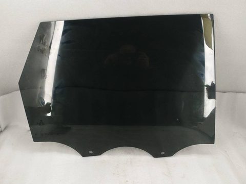 Стекло двери задней правой Volkswagen Touareg, 2021 г., OEM 760845026A, арт. 24747