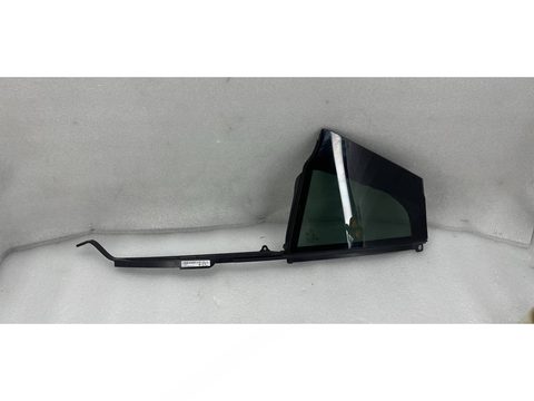 Стекло двери задней правой Porsche Panamera, 2019 г., OEM 971845026AC, арт. 26860.2