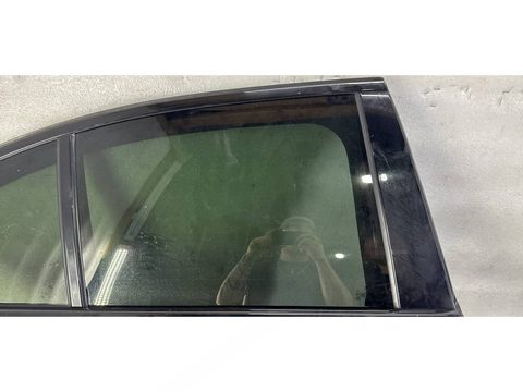Стекло двери задней правой BMW 3 G20/G21, 2020 г., арт. 27961.1