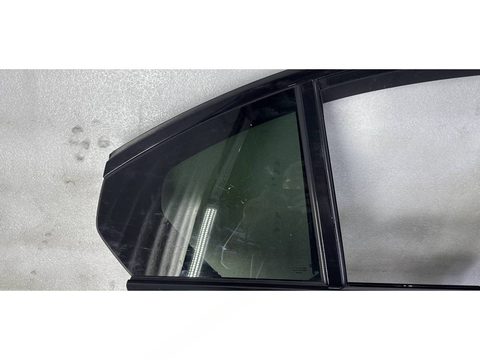 Стекло двери задней правой BMW 3 G20/G21, 2020 г., арт. 27961.2