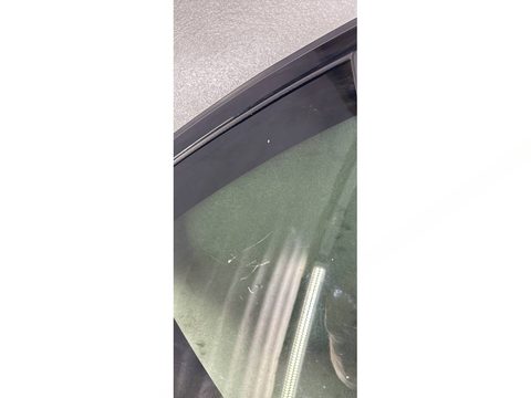 Стекло двери задней правой BMW 3 G20/G21, 2020 г., арт. 27961.2, фото 4
