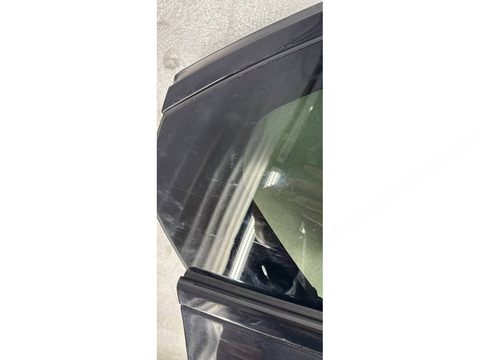 Стекло двери задней правой BMW 3 G20/G21, 2020 г., арт. 27961.2, фото 6