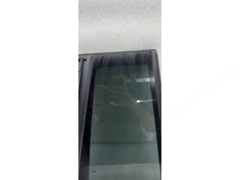 Стекло двери задней правой Mercedes GLS X166, 2017 г., OEM A1667300855, арт. 27978, фото 2