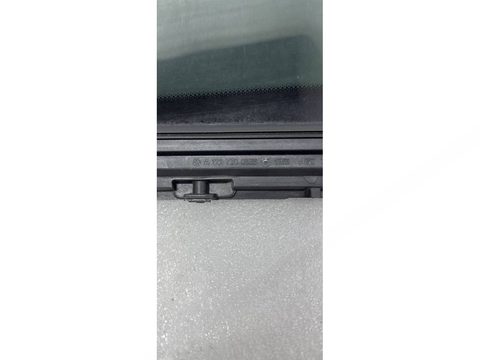Стекло двери задней правой Mercedes GLS X166, 2017 г., OEM A1667300855, арт. 27978, фото 4