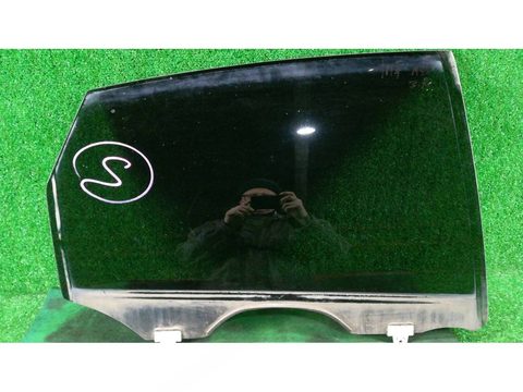Стекло двери задней правой Infiniti M, 2007 г., арт. 291045