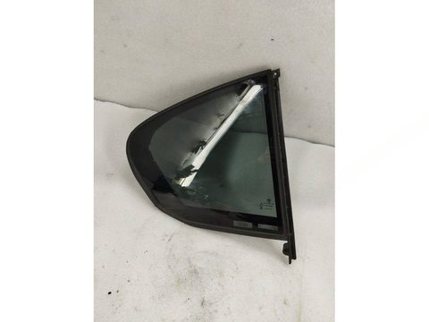 Стекло двери задней правой BMW 5 G30/G31, 2018 г., OEM 7387456, арт. 29979