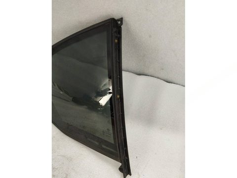 Стекло двери задней правой BMW 5 G30/G31, 2018 г., OEM 7387456, арт. 29979, фото 2