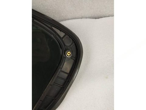 Стекло двери задней правой BMW 5 G30/G31, 2018 г., OEM 7387456, арт. 29979, фото 5