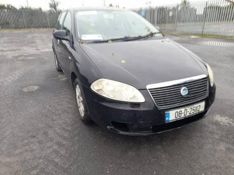 Стекло двери задней правой Fiat Croma, 2008 г., OEM 51733537, арт. 2TD02FU01, фото 2