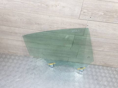 Стекло двери задней правой Tesla Model, 2021 г., арт. 3005