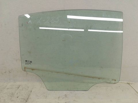 Стекло двери задней правой Chevrolet Cruze, 2011 г., OEM 43R000054, арт. 303651