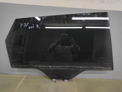 Стекло двери задней правой Mazda CX9, 2017 г., арт. 310995