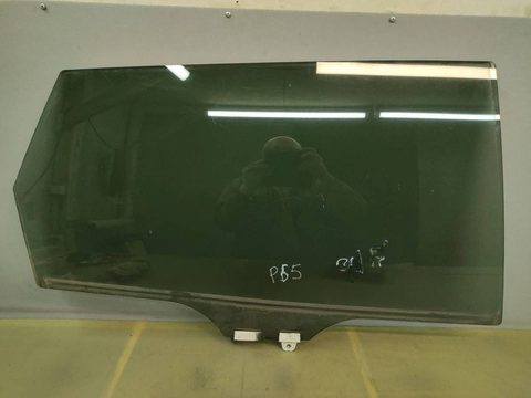 Стекло двери задней правой Mazda CX9, 2010 г., арт. 312517