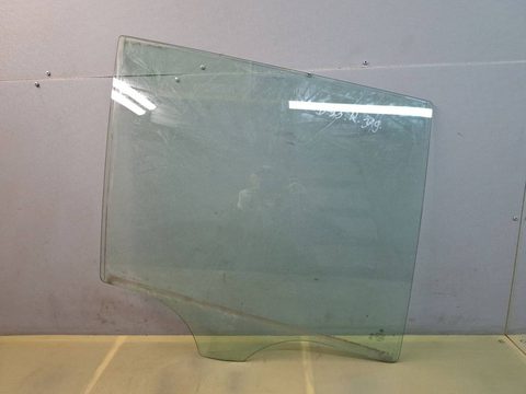 Стекло двери задней правой BMW X5 E70, 2008 г., OEM 43R004529, арт. 317113