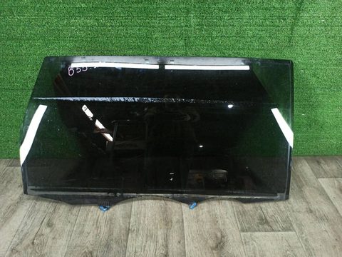 Стекло двери задней правой Toyota Sienna, 2007 г., арт. 328777