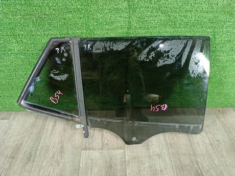 Стекло двери задней правой Chevrolet Trax, 2024 г., арт. 328785