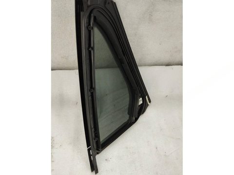 Стекло двери задней правой Mercedes GLC X253, 2022 г., OEM A2537300255, арт. 33218, фото 3