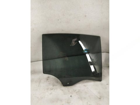 Стекло двери задней правой BMW 5 G30/G31, 2018 г., арт. 33319
