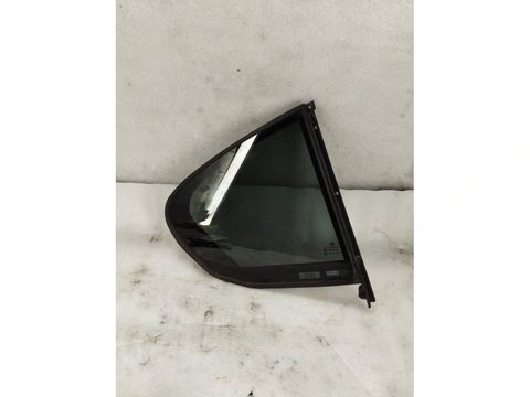 Стекло двери задней правой BMW 5 G30/G31, 2018 г., OEM 7387456, арт. 33321