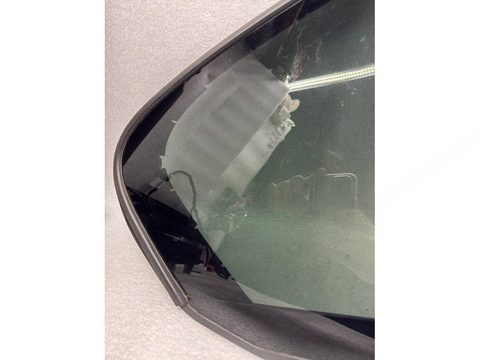 Стекло двери задней правой BMW 5 G30/G31, 2018 г., OEM 7387456, арт. 34407, фото 3