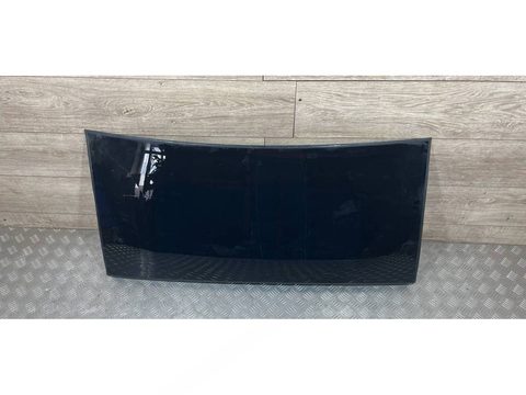 Стекло двери задней правой Tesla Model X, 2024 г., OEM 103490300Q, арт. 4305