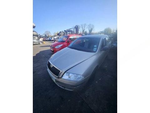 Стекло двери задней правой Skoda Octavia A5, 2007 г., OEM 1Z5845206C, арт. 4EP33FU01, фото 2