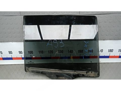 Стекло двери задней правой Hyundai Santa Fe, 2007 г., арт. 5NK41FU01