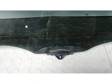Стекло двери задней правой Hyundai Santa Fe, 2007 г., арт. 5NK41FU01, фото 5
