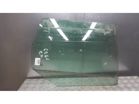 Стекло двери задней правой Jeep Grand Cherokee WK, 2006 г., OEM 55394914AB, арт. 69G01FU01