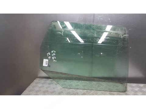 Стекло двери задней правой Jeep Grand Cherokee WK, 2006 г., OEM 55394914AB, арт. 69G01FU01, фото 2
