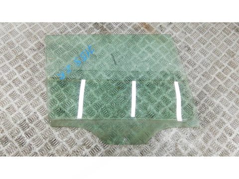 Стекло двери задней правой Skoda Octavia A5, 2007 г., арт. 71B09FU01